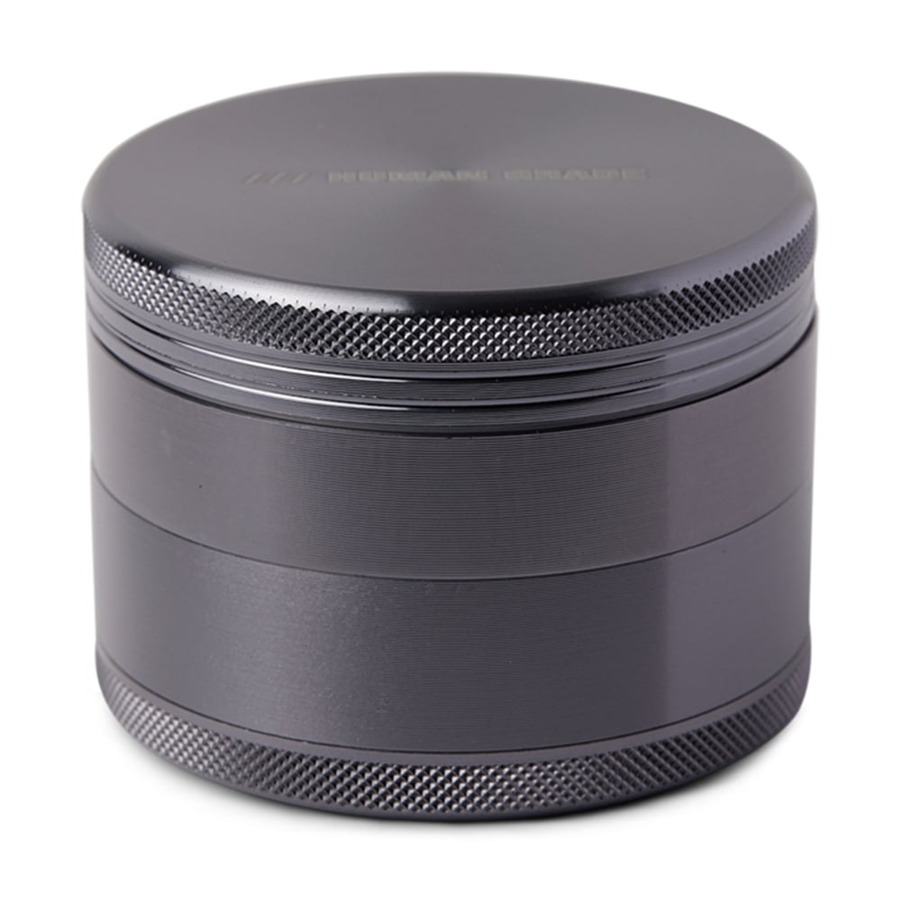 Grinder 1B (2.5") - Gunmetal