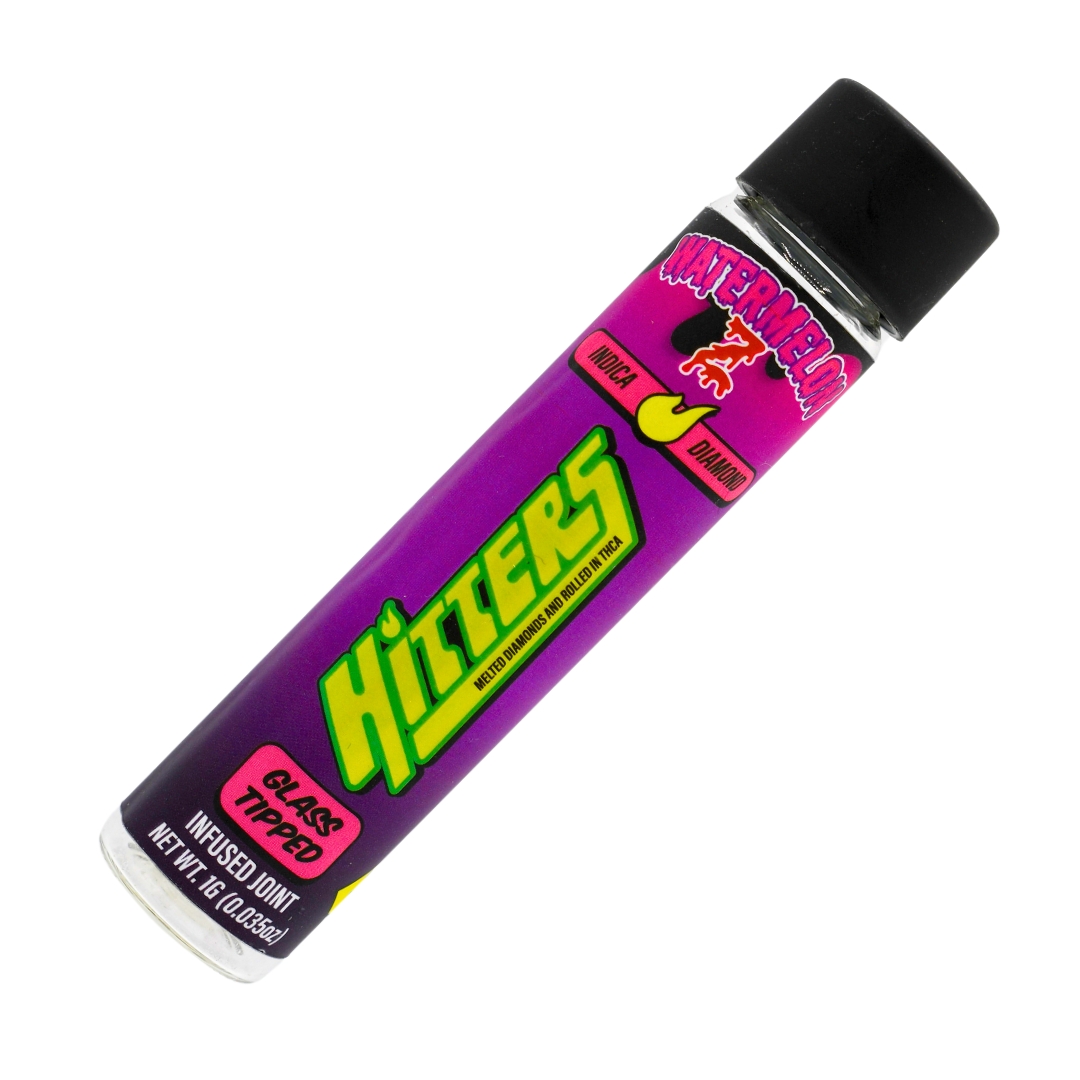 Watermelon Z (1G)