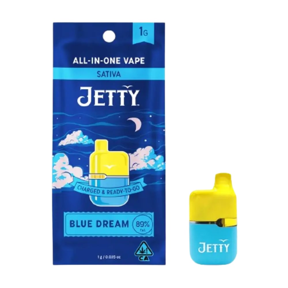 Blue Dream