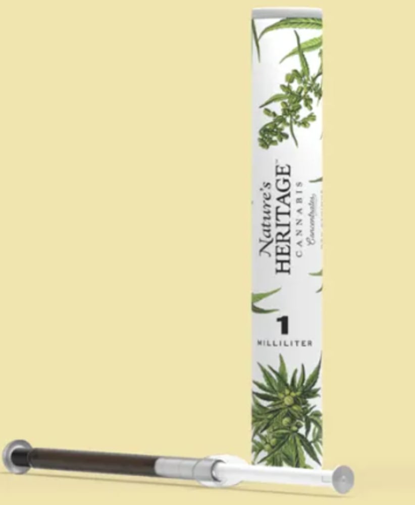 Double Platinum Kush Mints