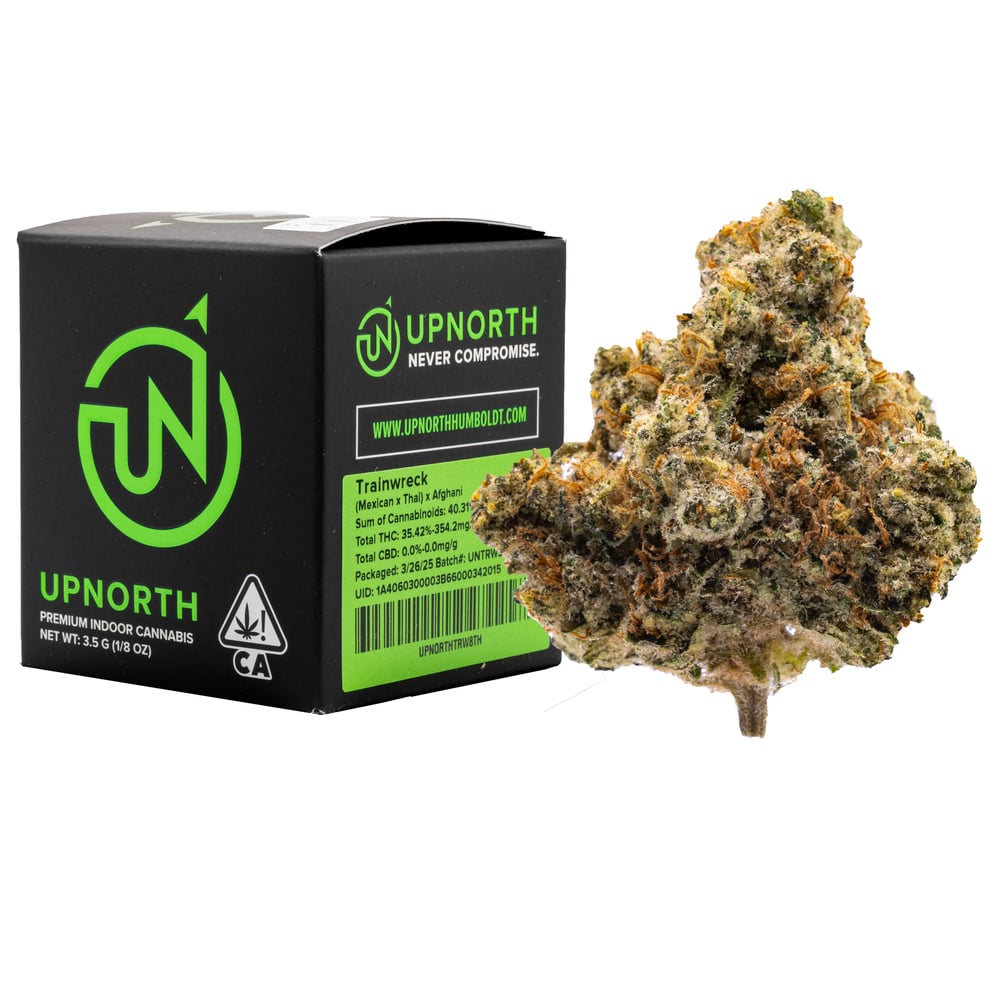 Trainwreck