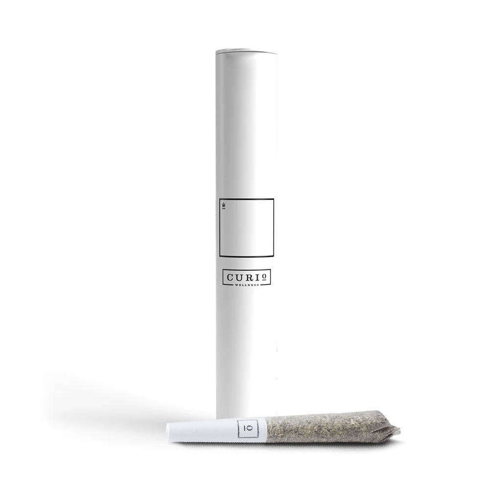 Cream Cookiez | Exclusive Pre-Roll [0.5g x 2]