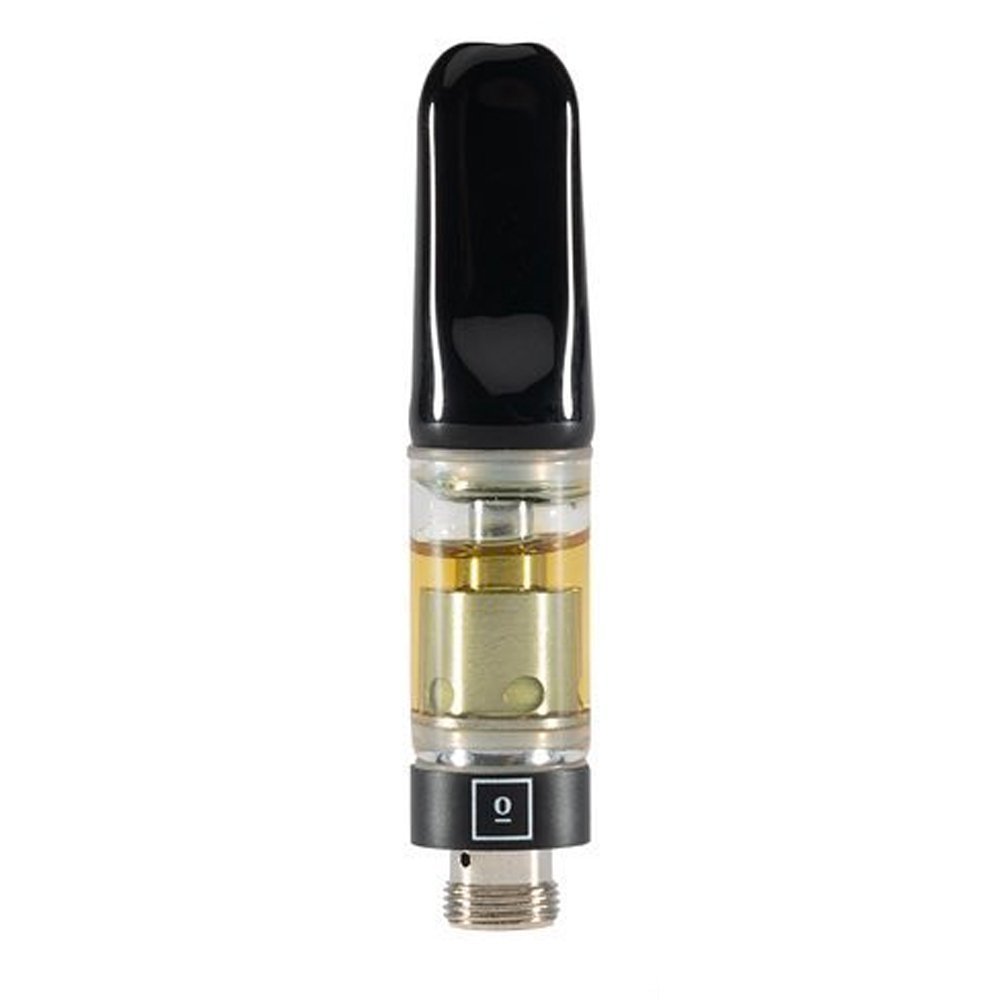 Blue Cheese [600mg] Curio Wellness Vape Cartridge Jane