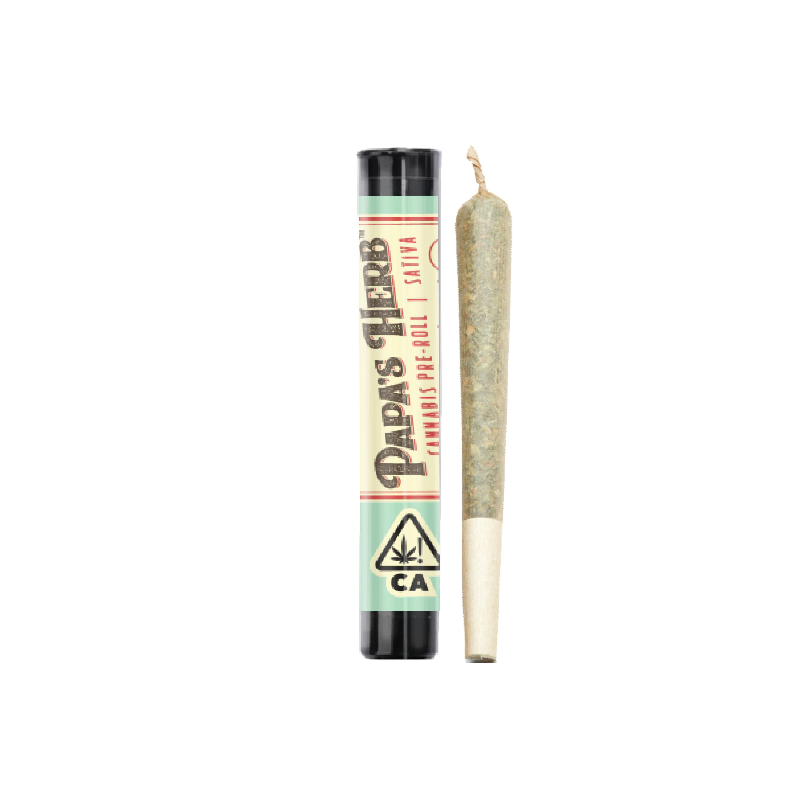 Guava Pre-Roll 1g