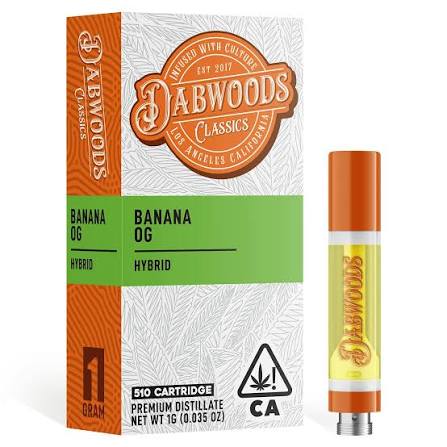 Banana OG