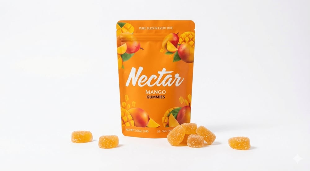 Mango [20pk] (100mg)