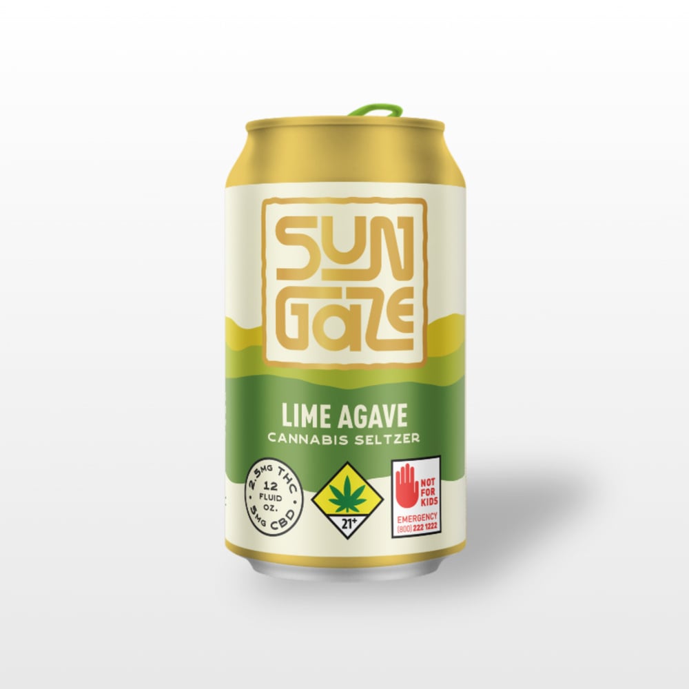 Lime Agave