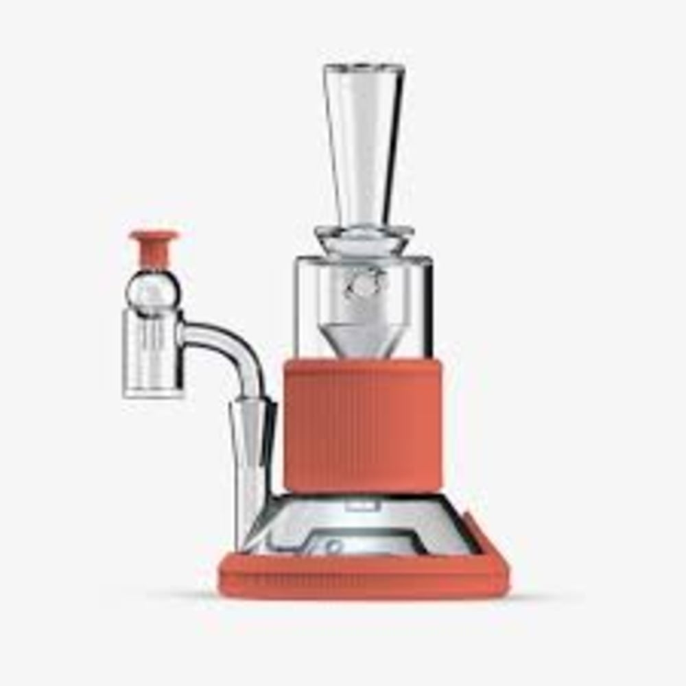 Tandem Rig Kit - Red Tandem Rig Kit - Red