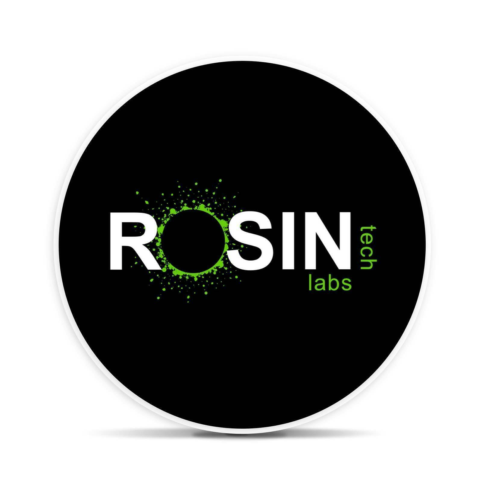 Rosin Tech Labs 50% OFF SAT special photo
