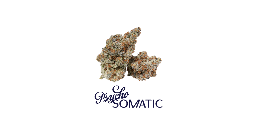 Save $60: 28g Psycho Somatic for $140! special