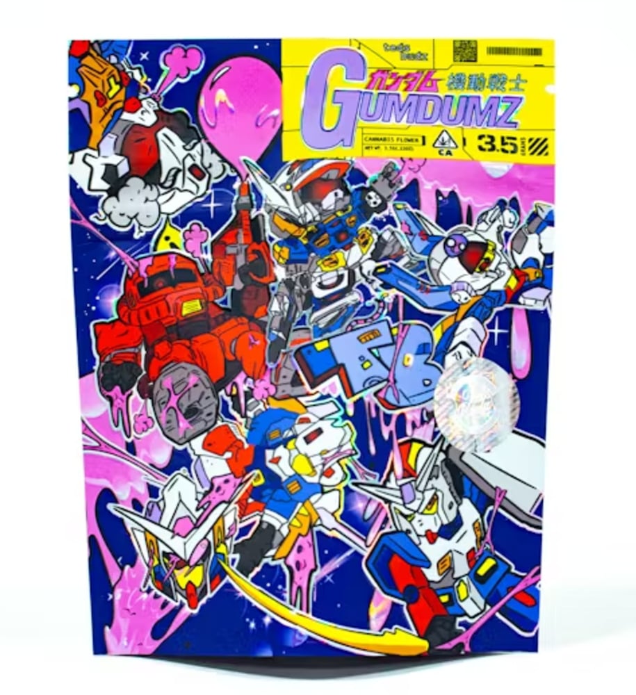 Gumdumz