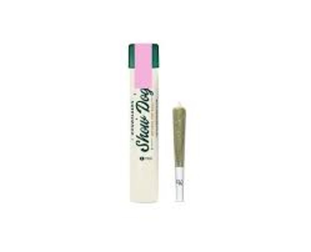 Afternoon Delight #4  [1g]