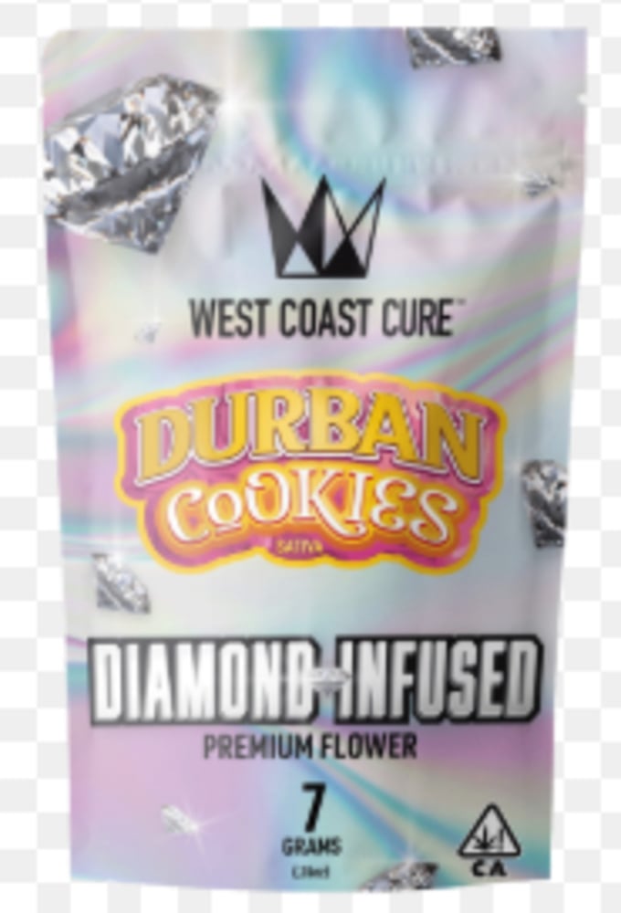 Durban Cookies