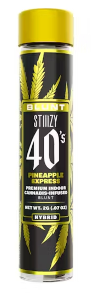 Pineapple Express [2g]