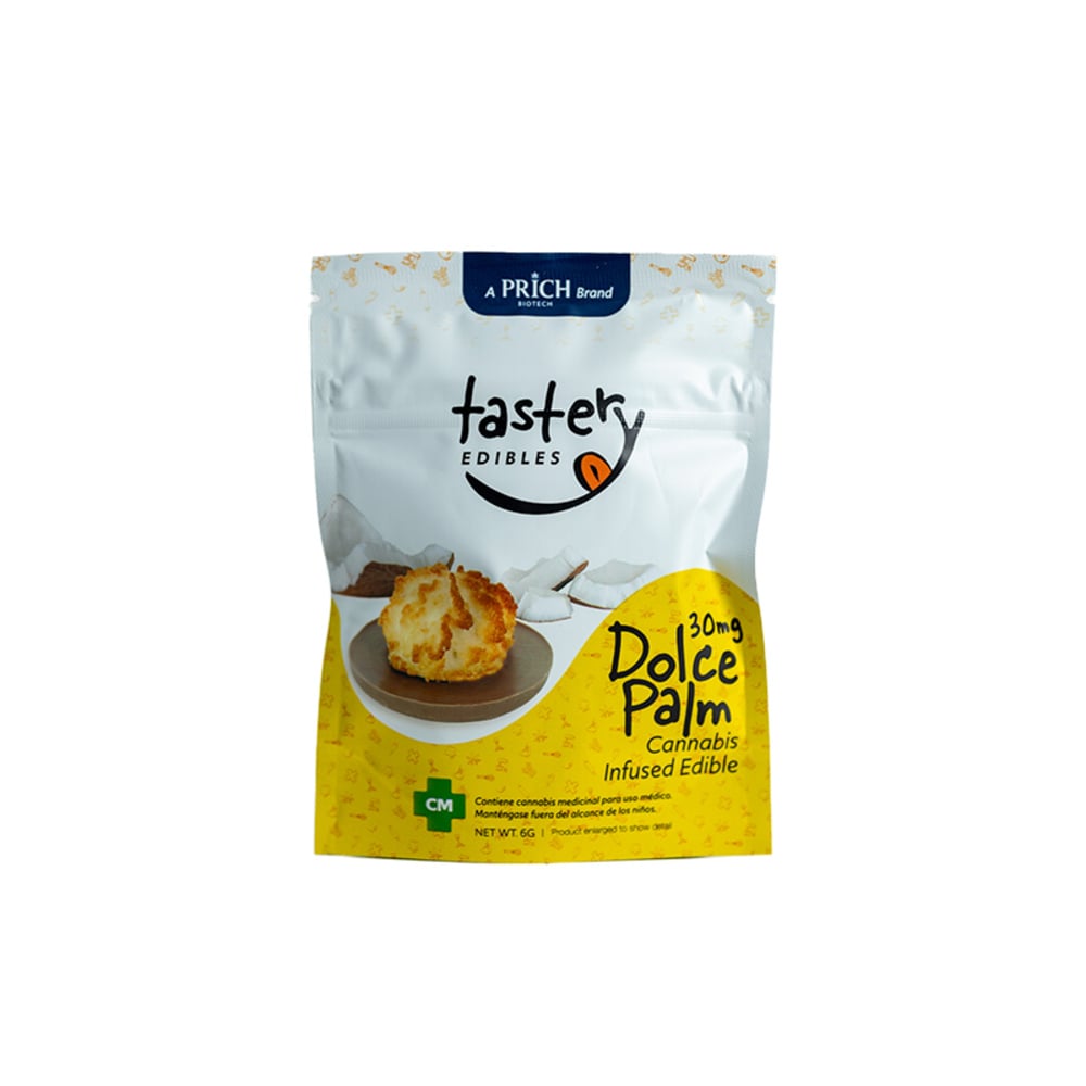 Dolce Palm (30mg)