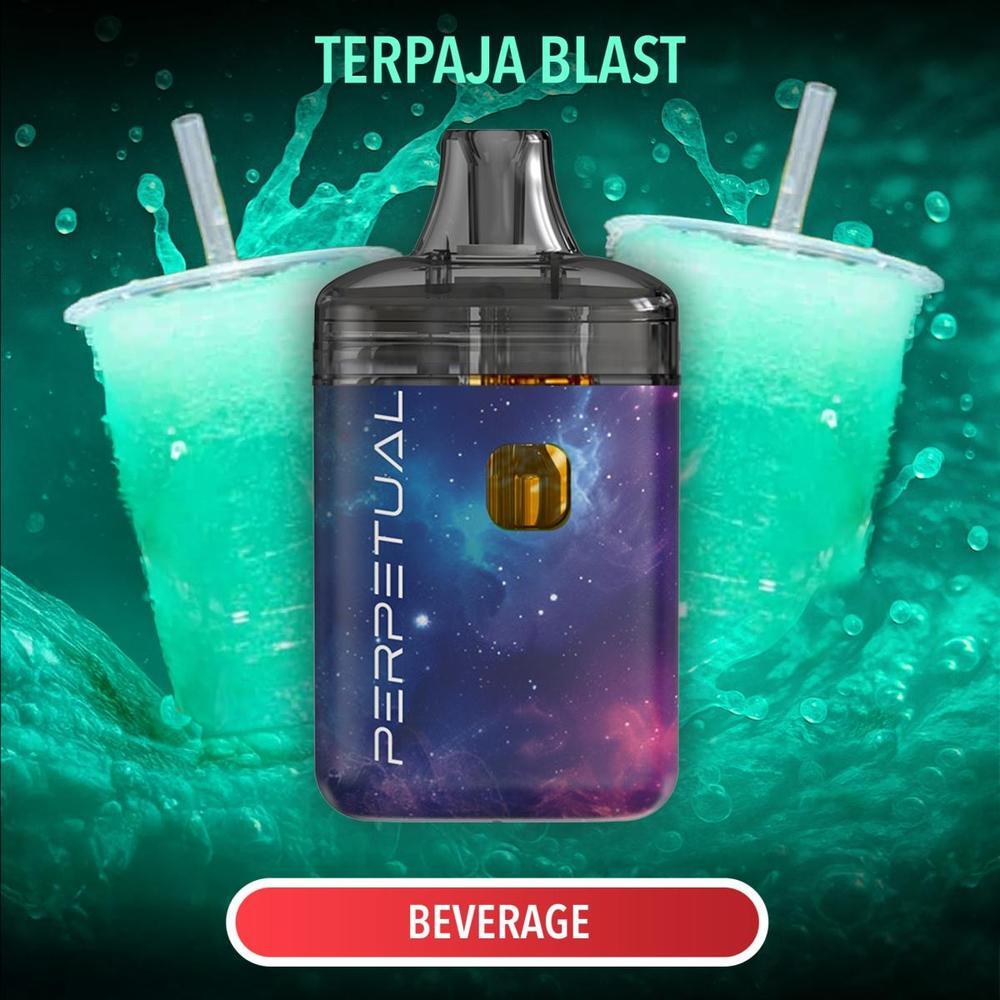 Perpetual - Terpaja Blast Disposable Vape (1g)