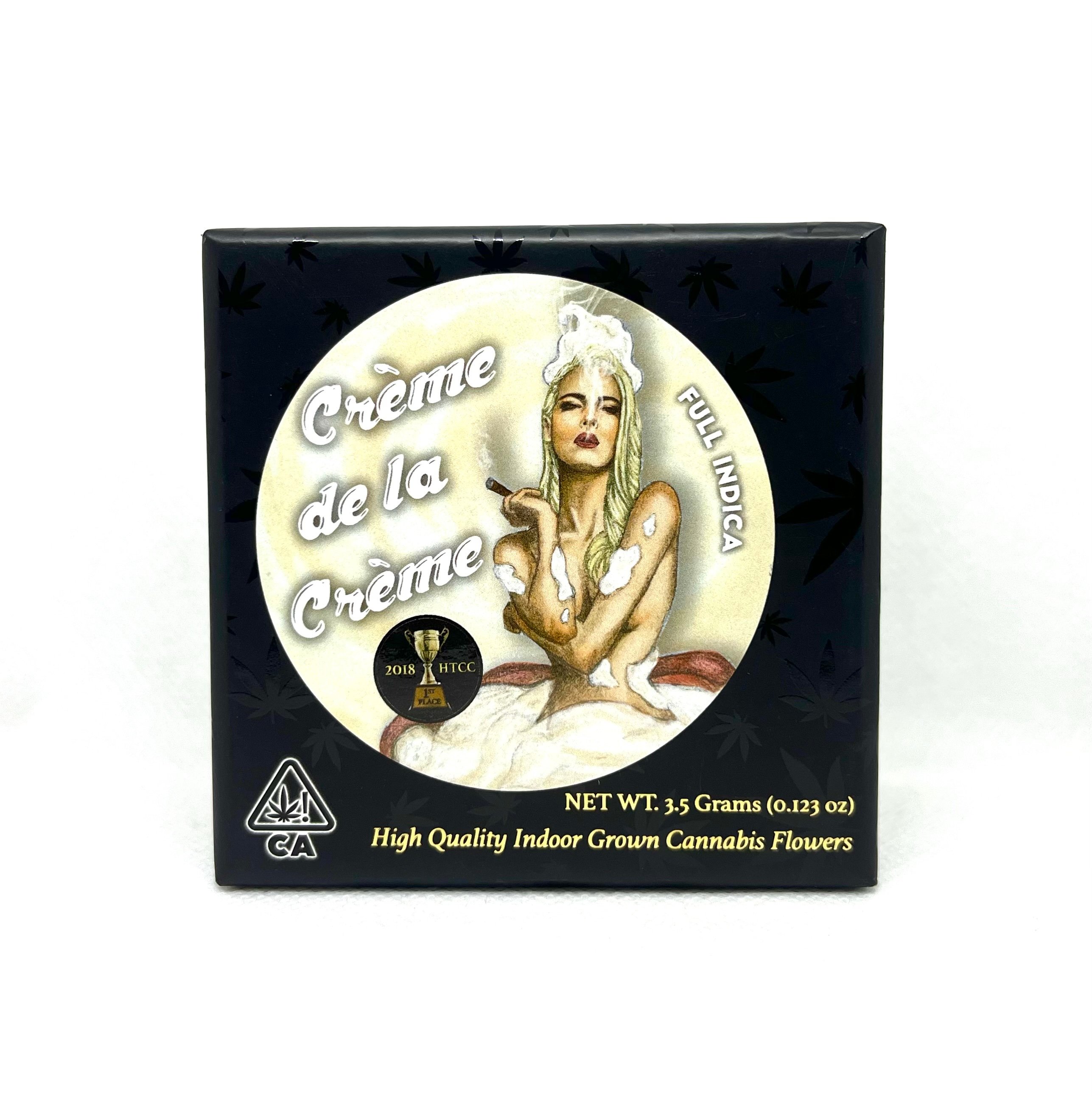 Créme de la Créme Créme de la Créme