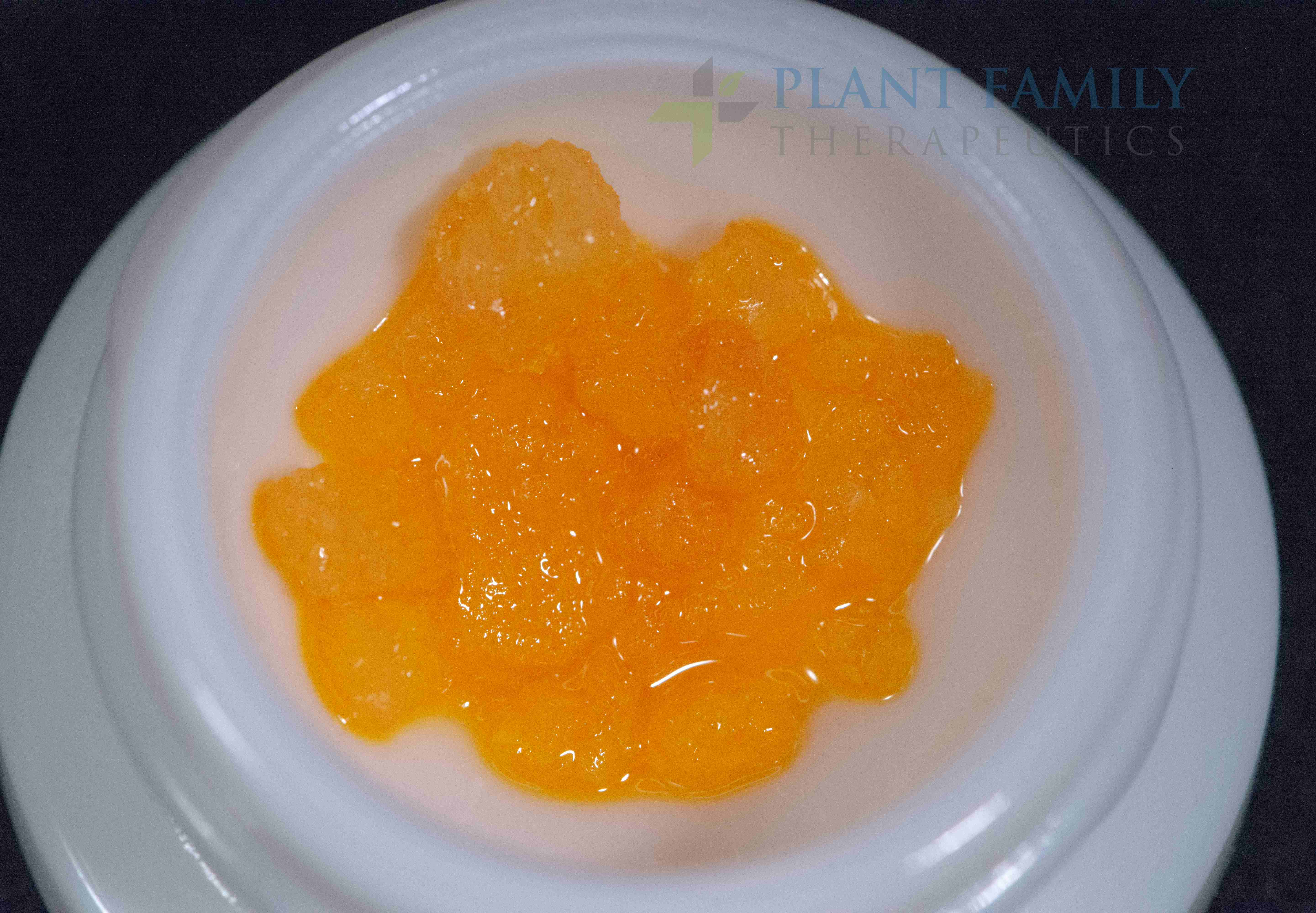 Slurri Crasher Live Sugar