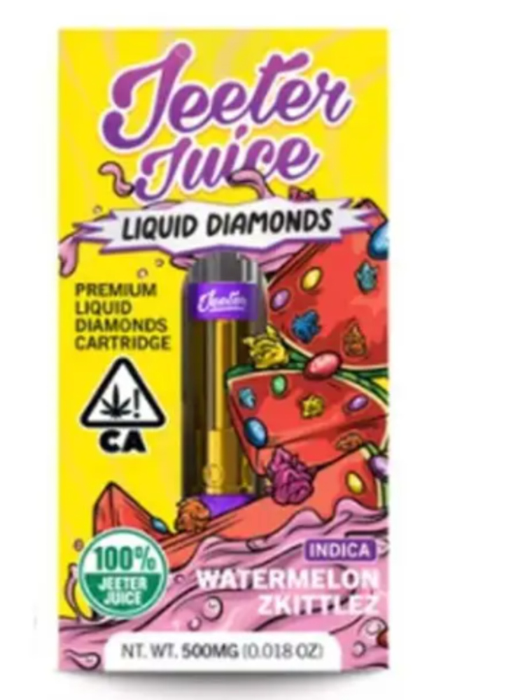 Watermelon ZKZ