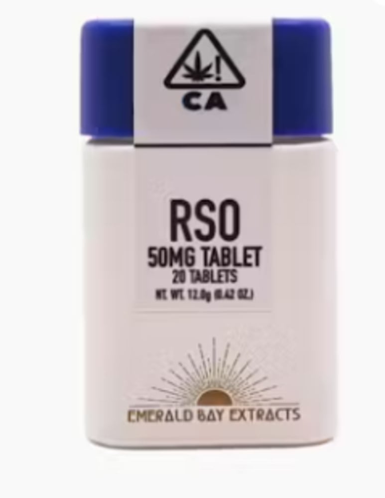 Blue Dream [40pk] (1000mg)