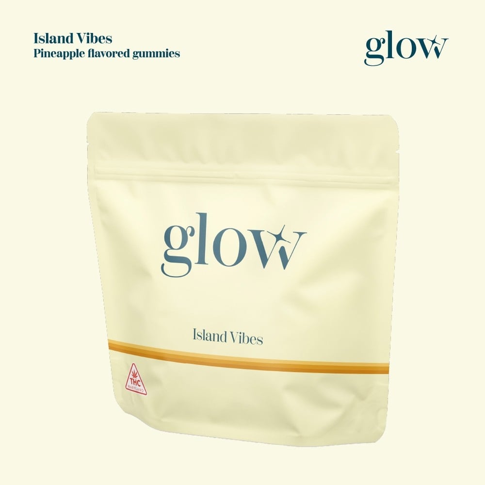 Island Vibes [10pk] (100mg)