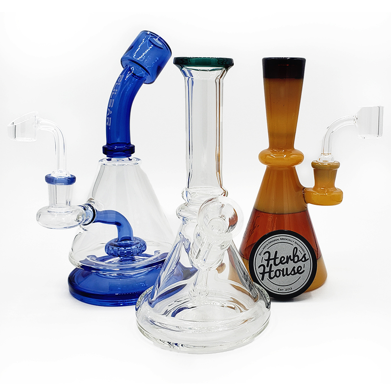 Glass Pipe