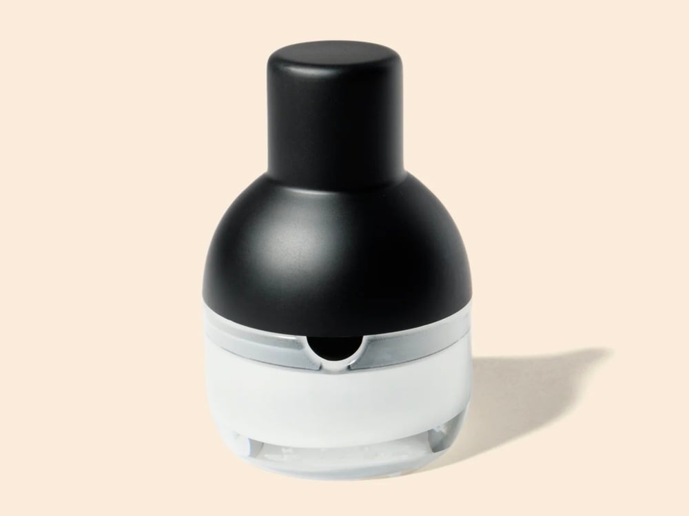 Beacon Ashtray - Clear