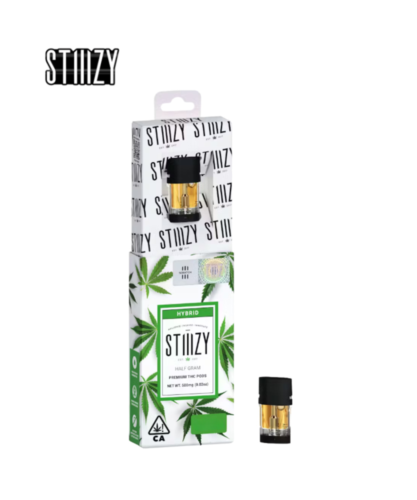 Do-Si-Dos .5g Pod