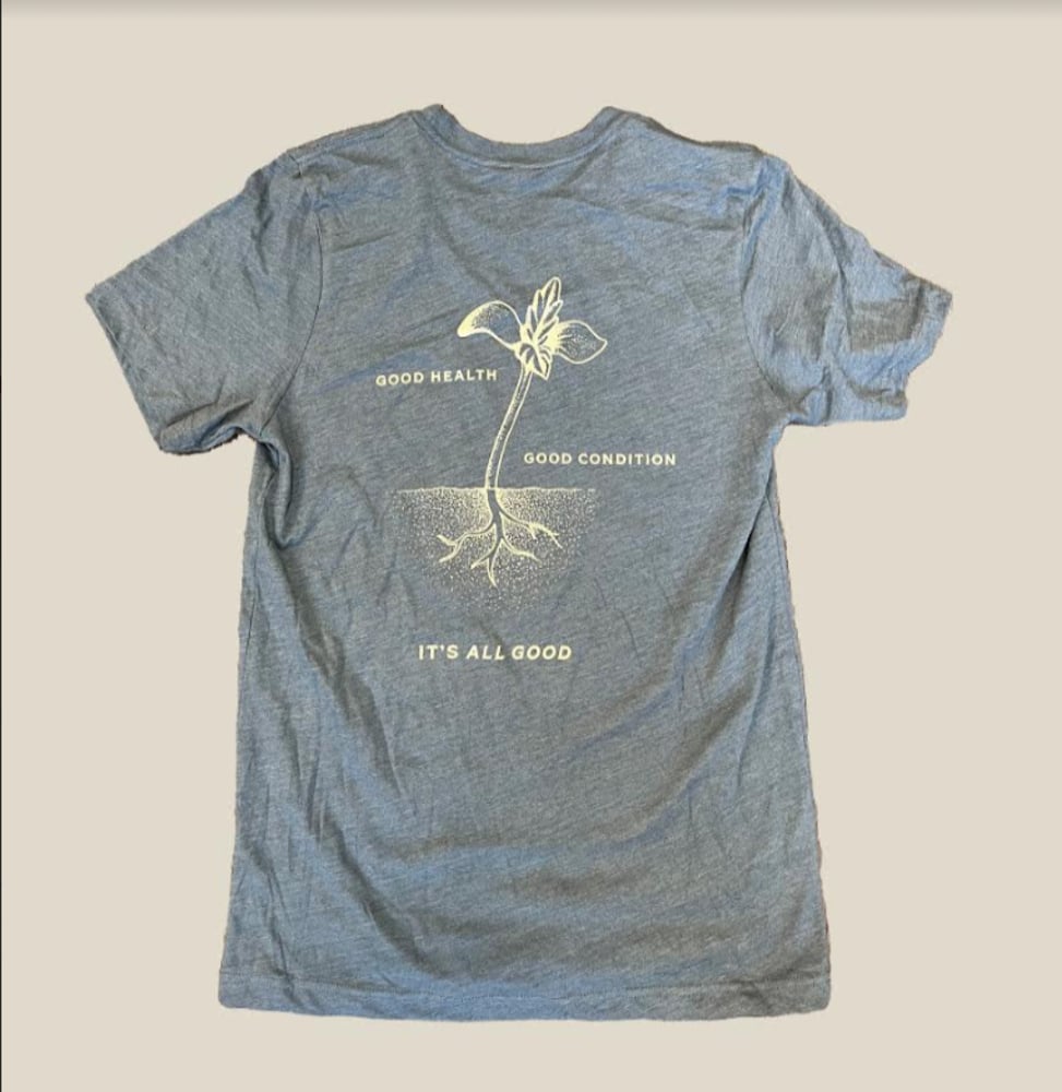 FFD Short Sleeve Shirt (S) FFD Short Sleeve Shirt (S)