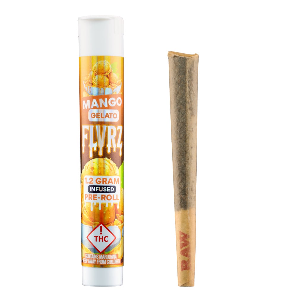 Mango Gelato [1.2g]