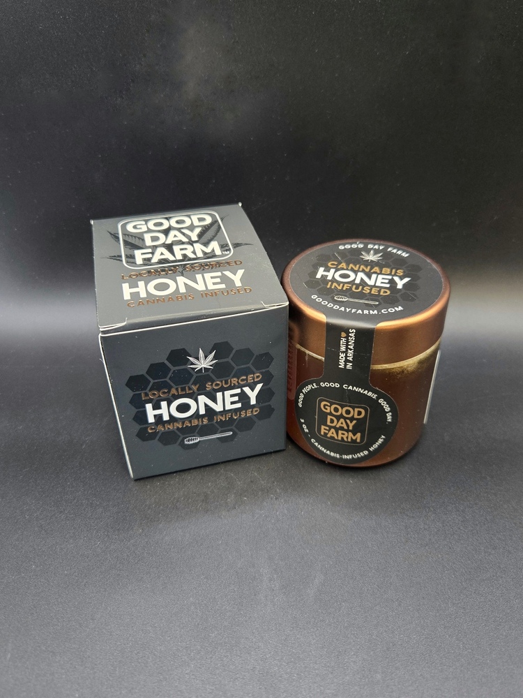 Honey (150mg)