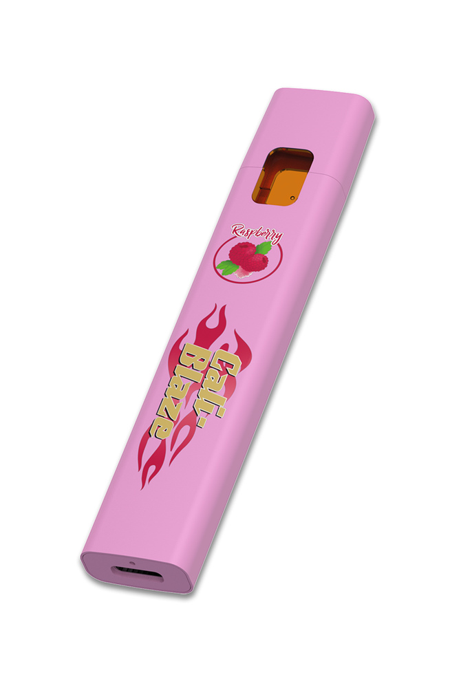 Bubblegum [2000mg]