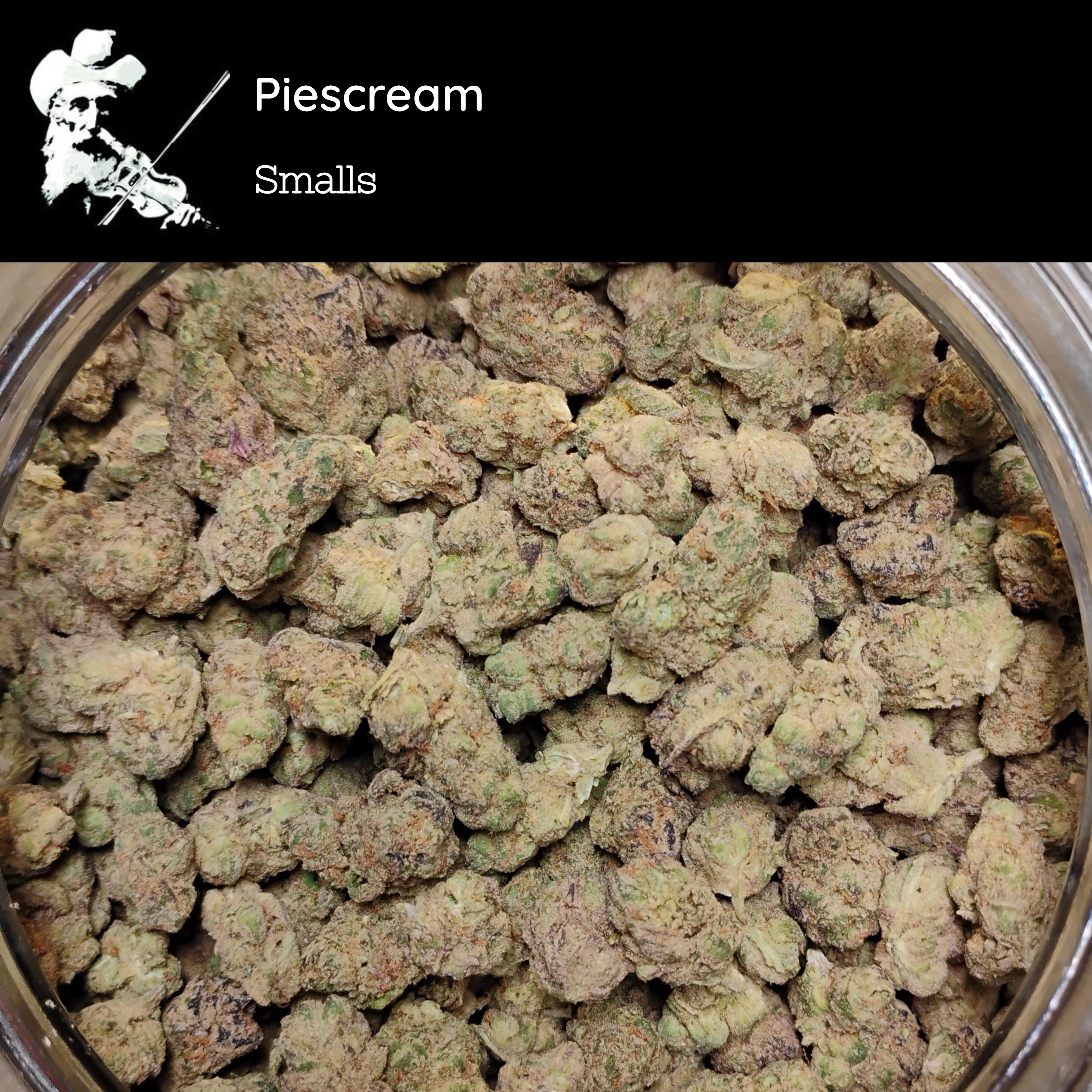 Piescream