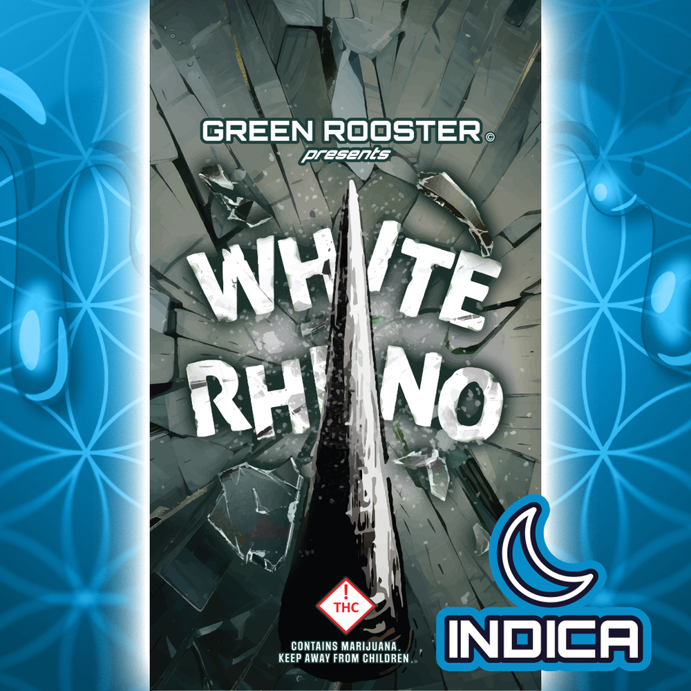 White Rhino