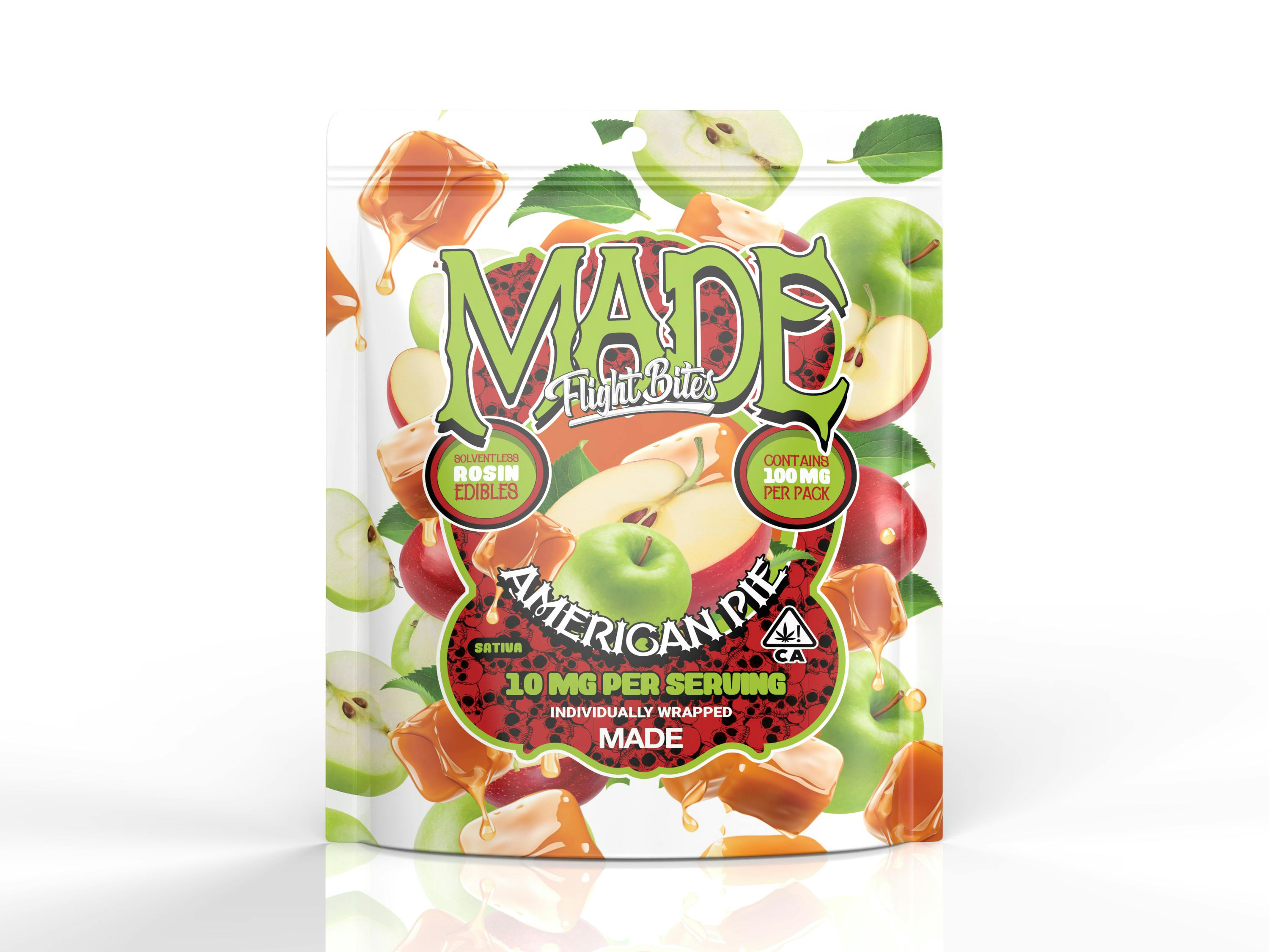 American Pie [10pk] (100mg)