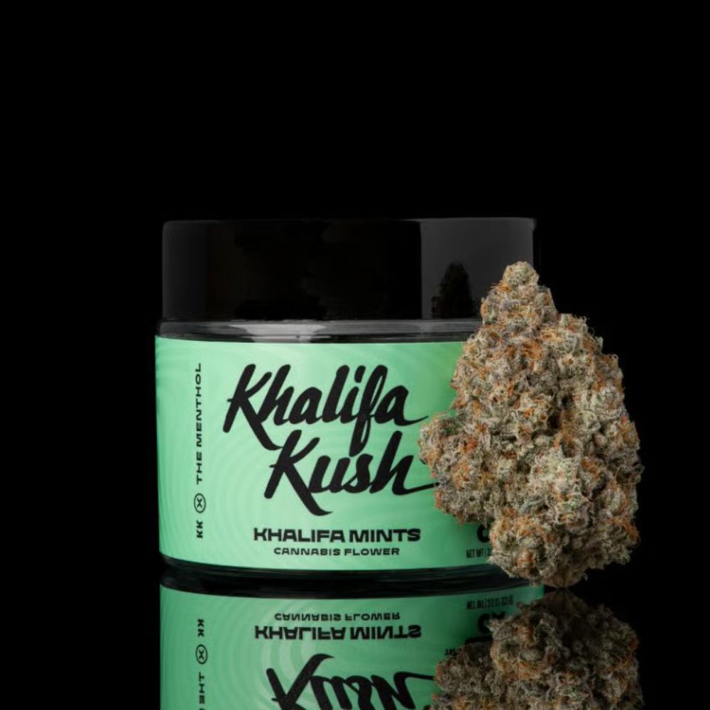 Khalifa Mints