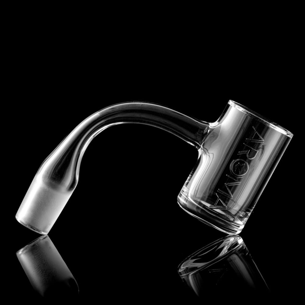 Aroma Banger - 90 Degree [14mm]