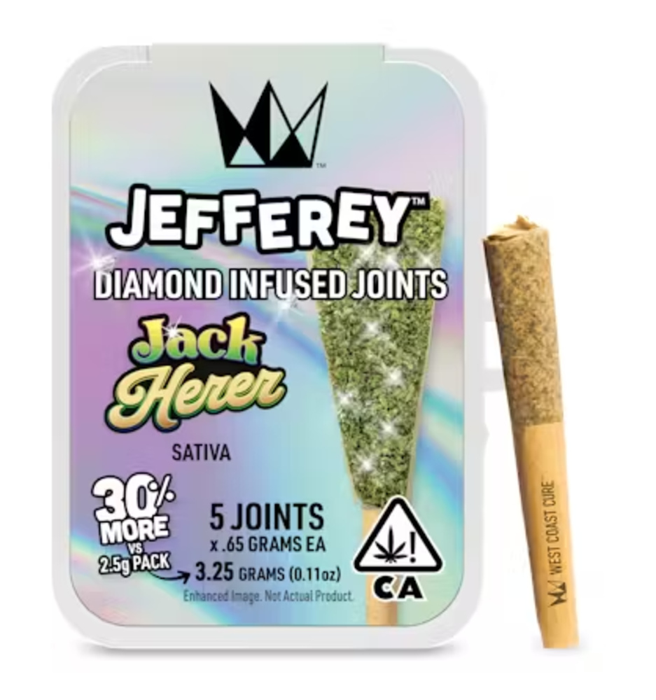 Jack Herer [.65g]