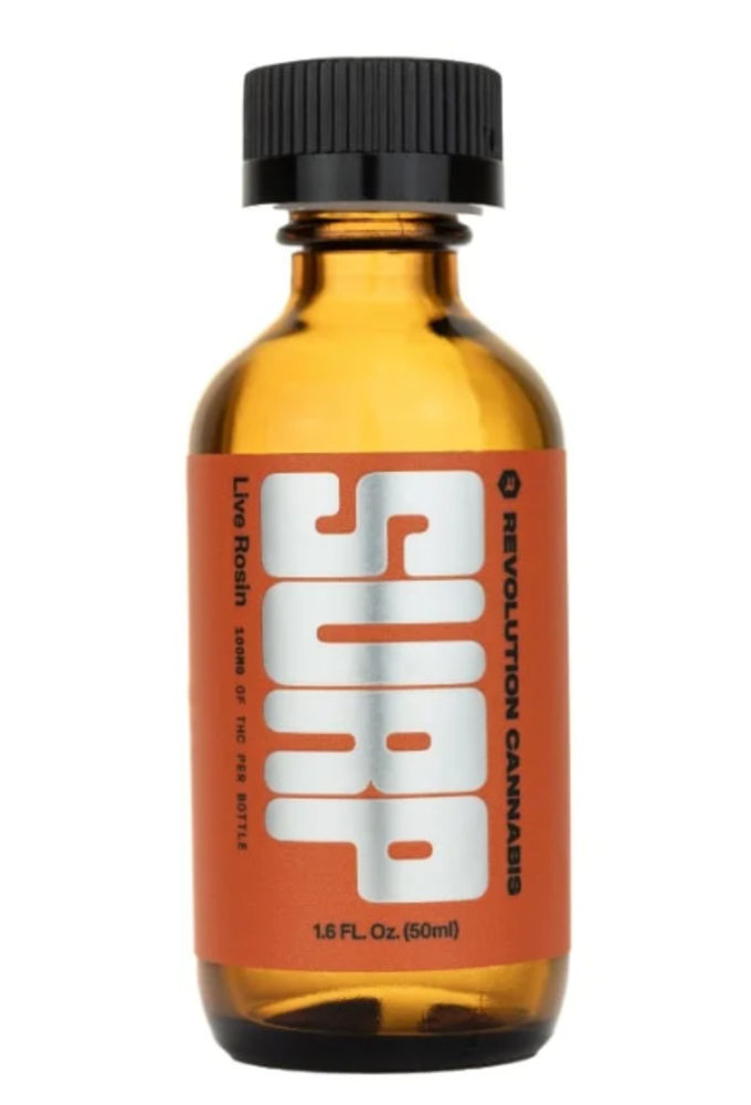 Mimosa - Hybrid [50mL] (100mg)