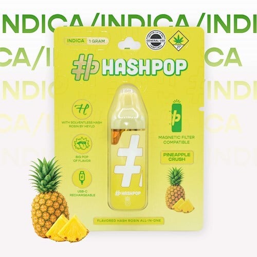 Pineapple Crush [1000mg]