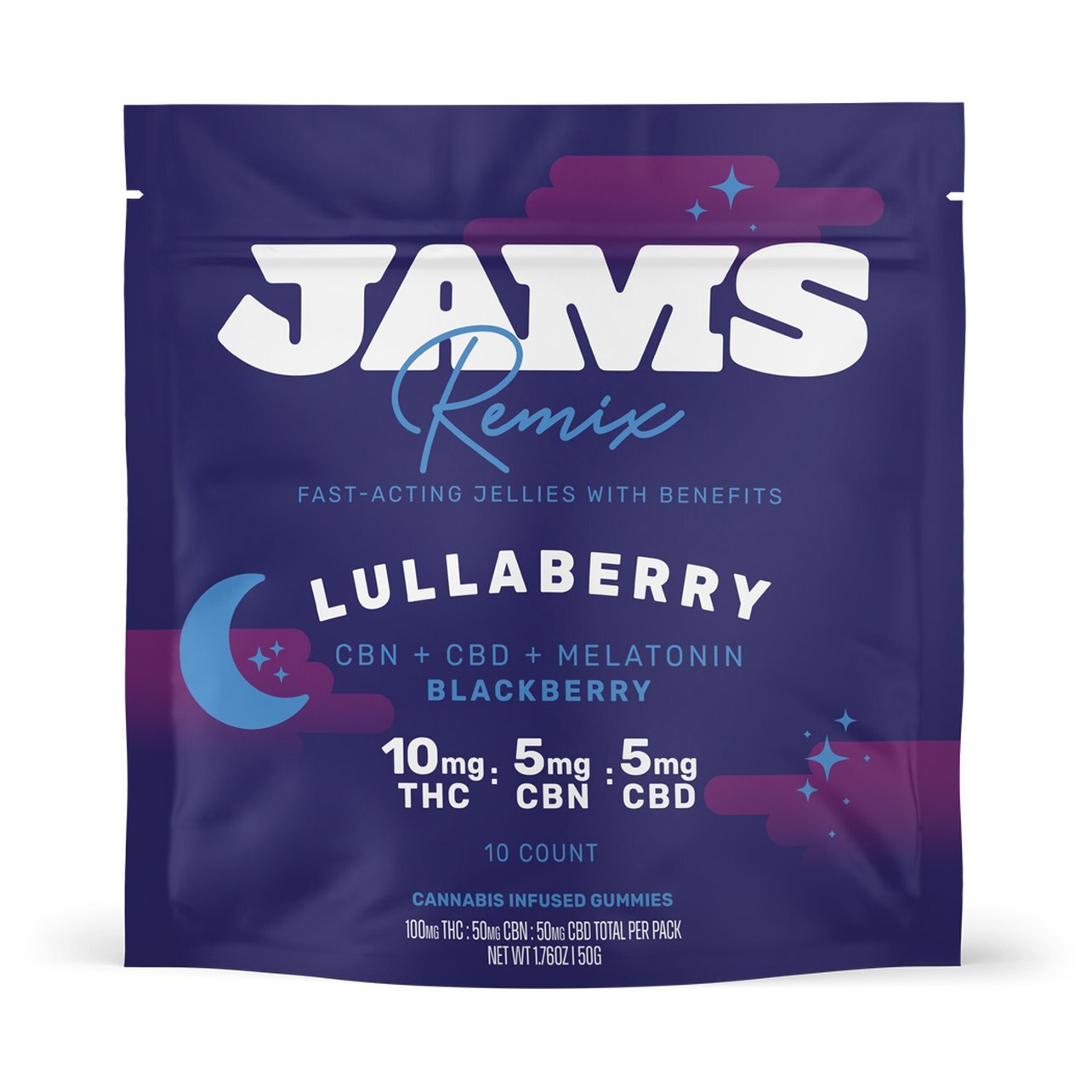 Lullaberry