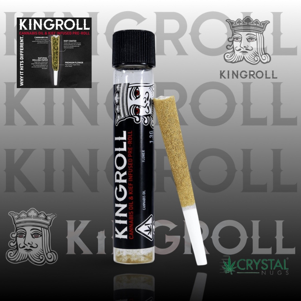 White Rhino x Cannalope Kush