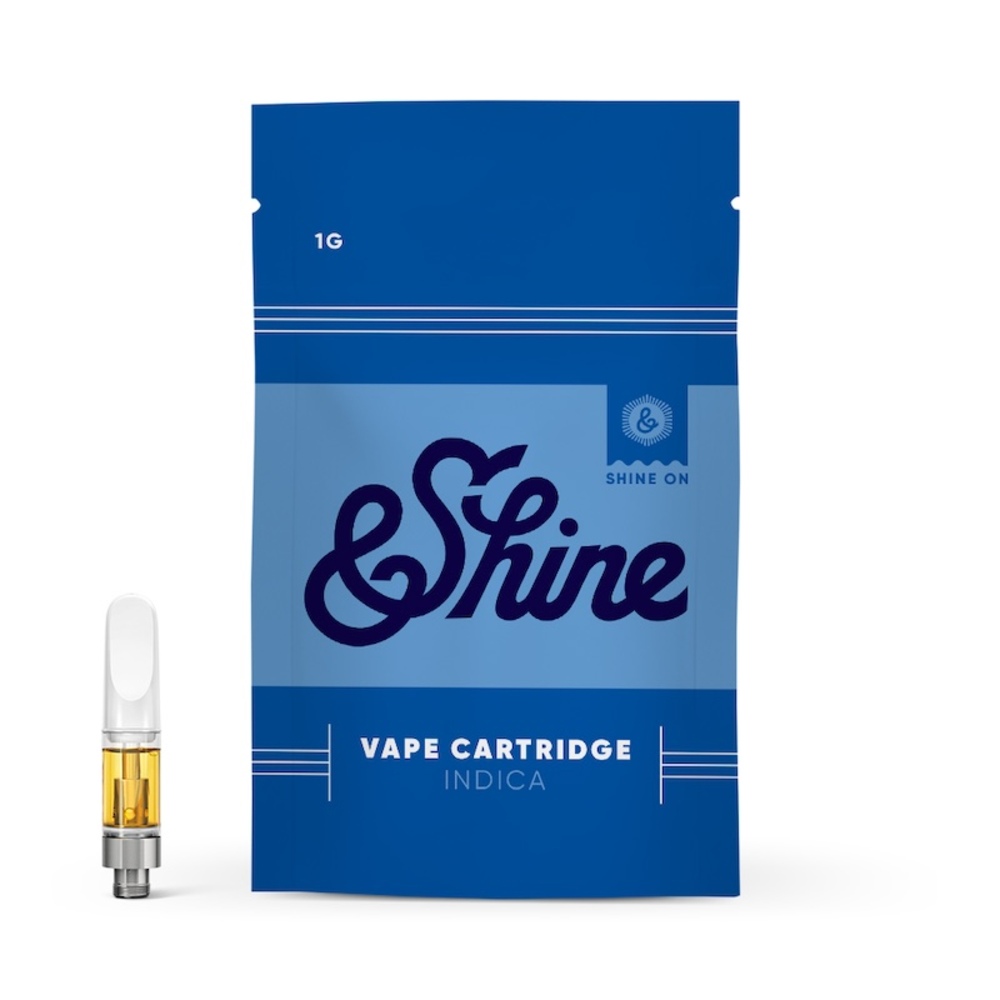 Shop MKX Mimosa Vape | Fine Fettle - Rowley (Medical) Dispensary