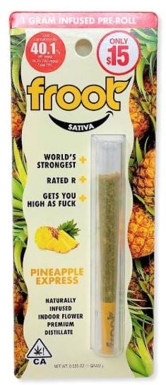 Pineapple Express [1g]