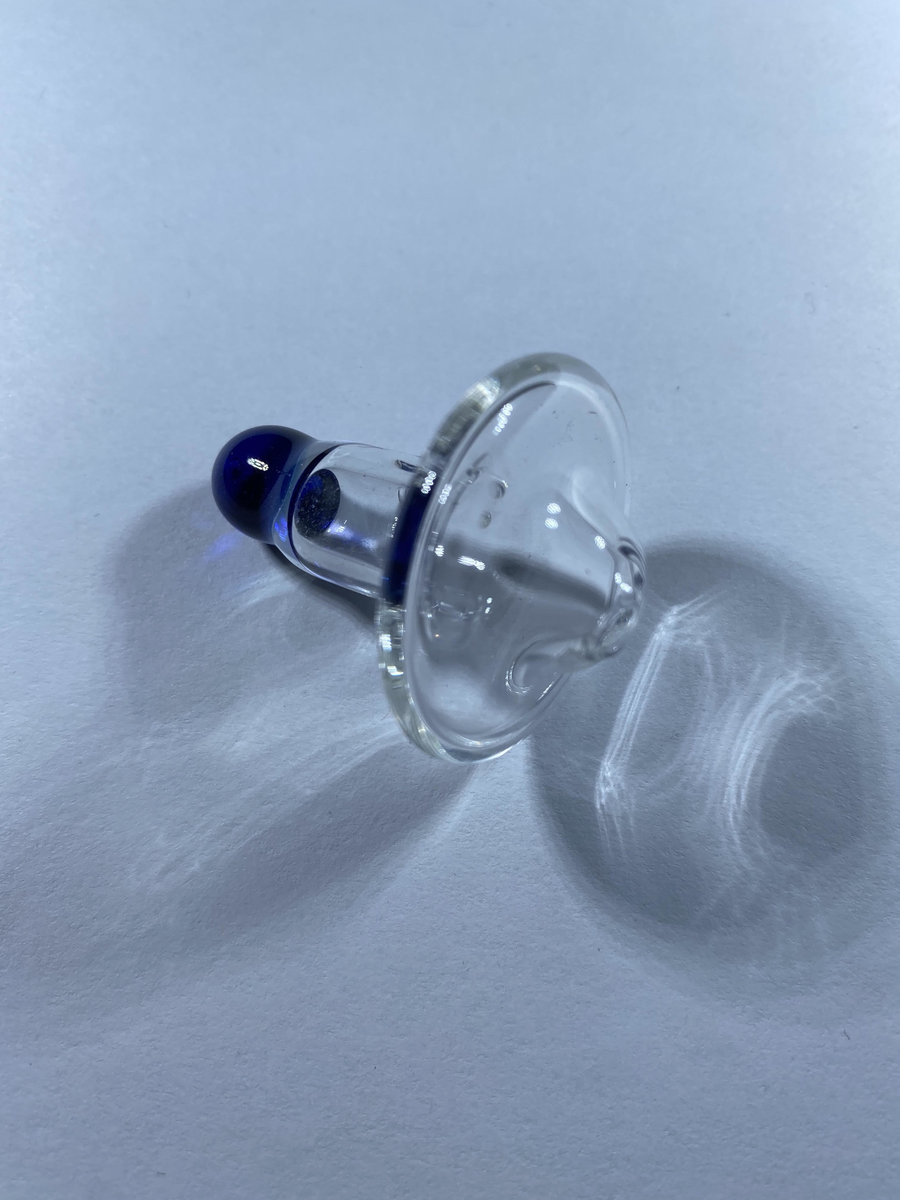 Carb Cap - $10