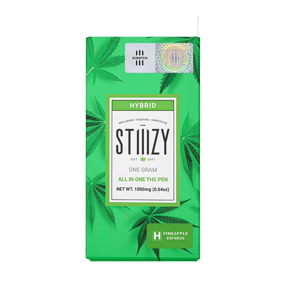 Sky OG [1000mg]