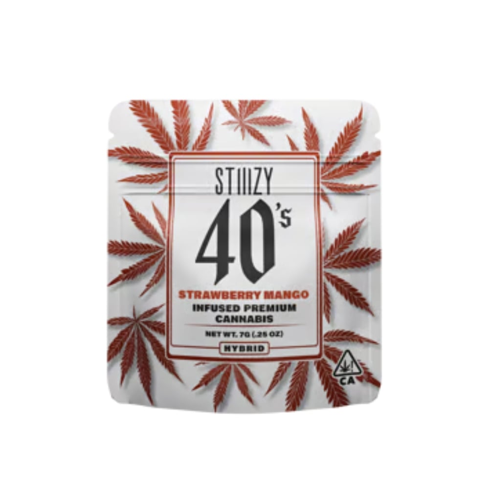 Strawberry Mango Strawberry Mango