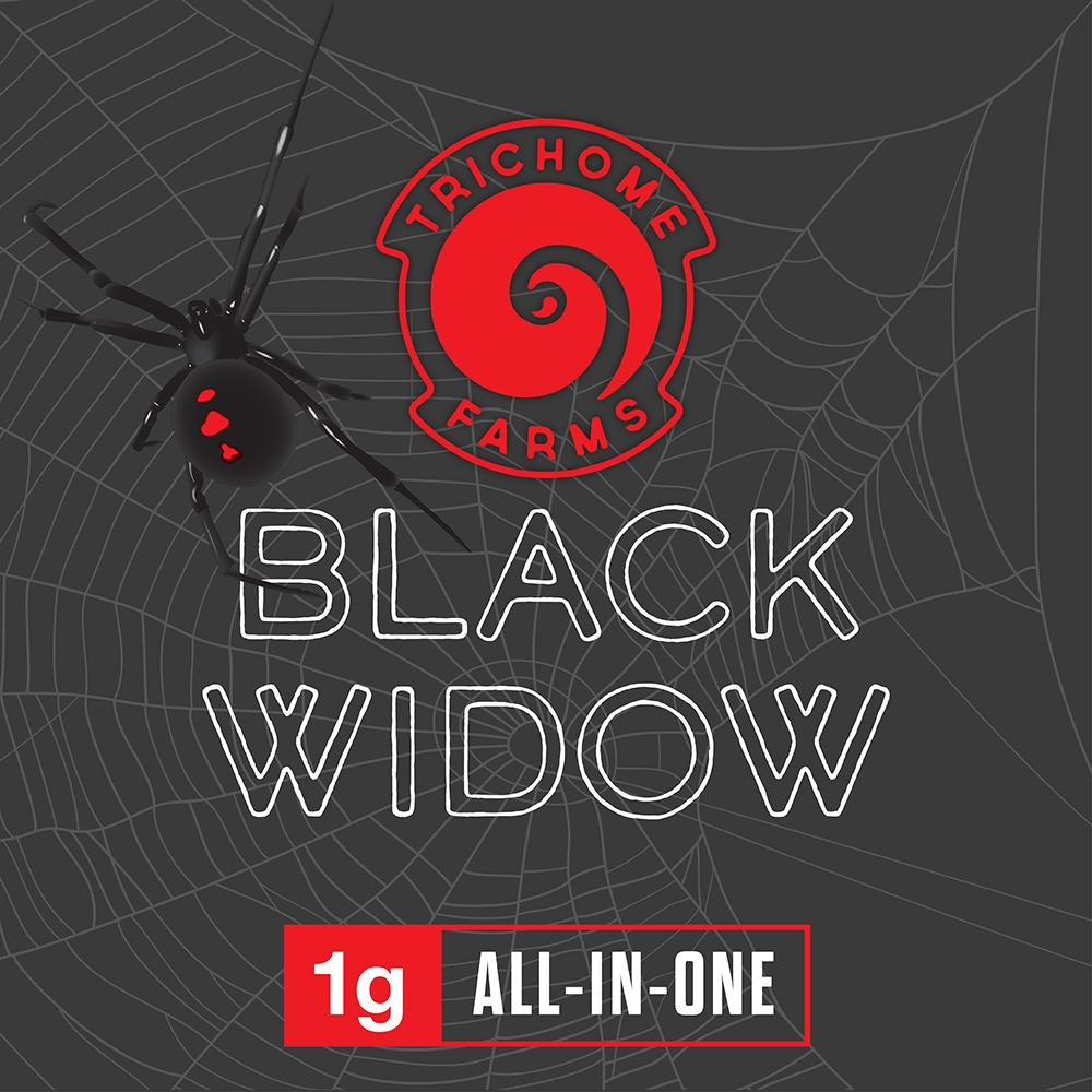 Black Widow [1000mg]