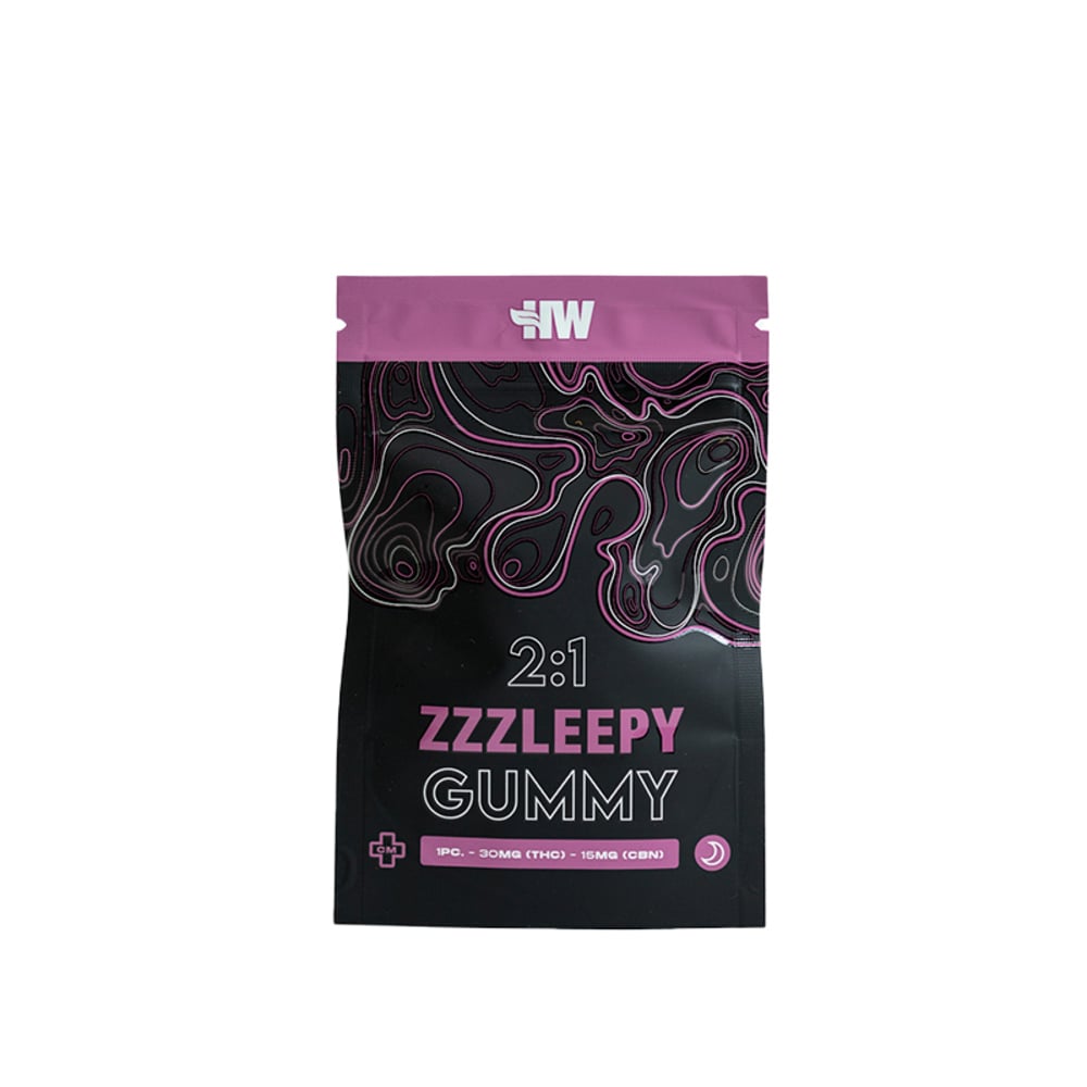 2:1 ZZZleepy