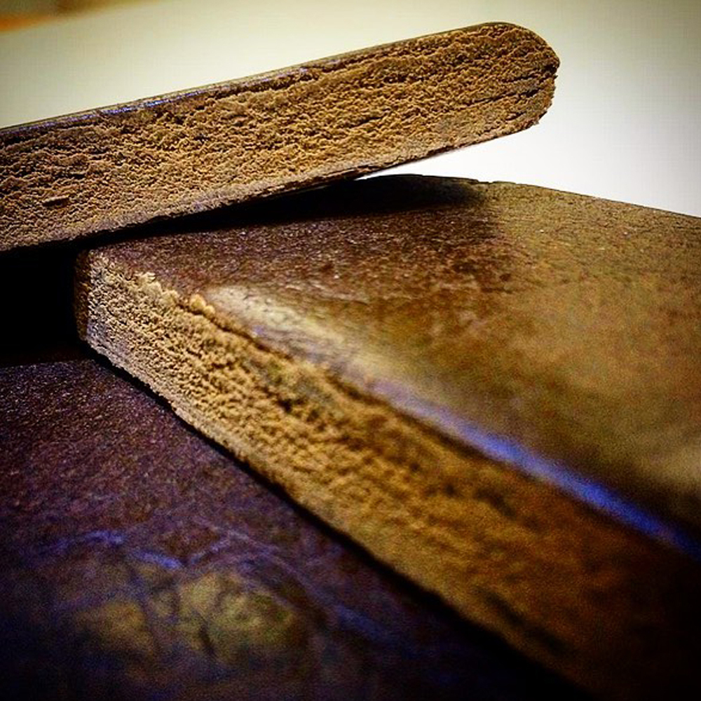 Lebanese Gold Sitka Hashish Jane